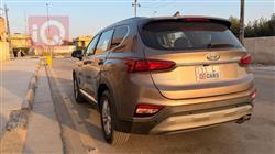 هيونداي سانتافي